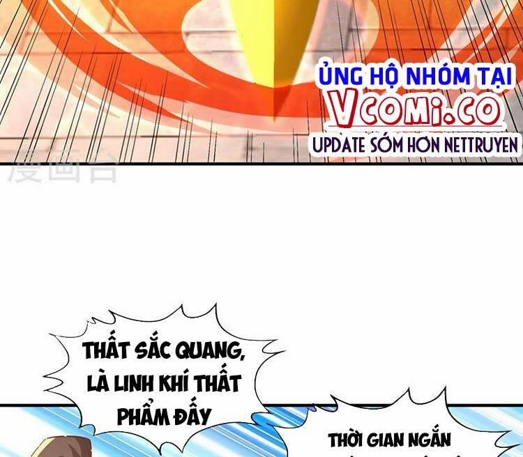 Ta Bị Nhốt Tại Cùng Một Ngày Mười Vạn Năm 179 trang 15