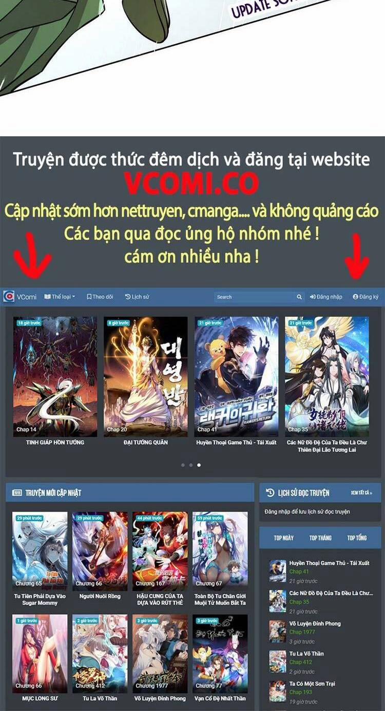 Ta Bị Nhốt Tại Cùng Một Ngày Mười Vạn Năm 180 trang 21