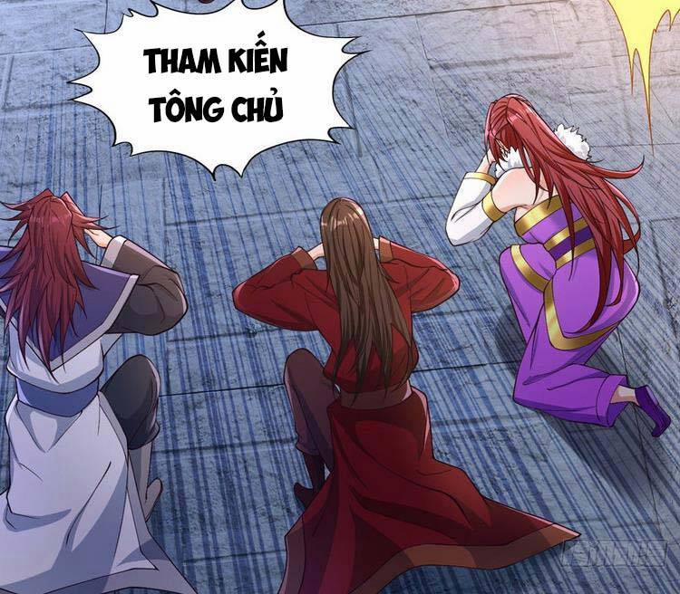 Ta Bị Nhốt Tại Cùng Một Ngày Mười Vạn Năm 183 trang 15
