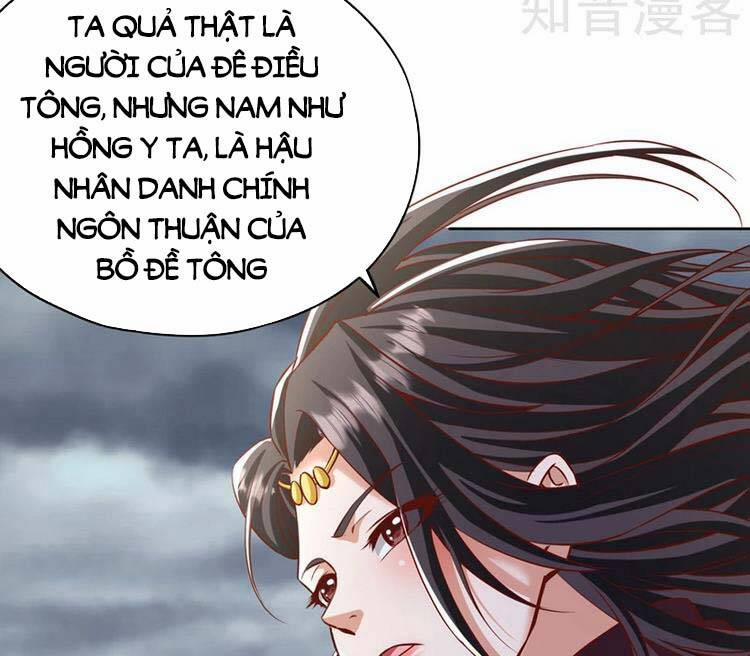 Ta Bị Nhốt Tại Cùng Một Ngày Mười Vạn Năm 187 trang 15