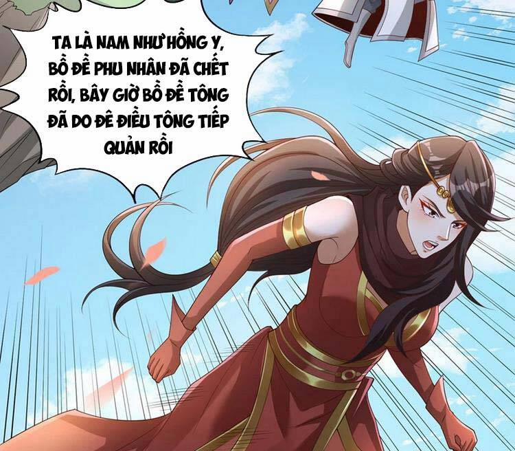 Ta Bị Nhốt Tại Cùng Một Ngày Mười Vạn Năm 195 trang 15