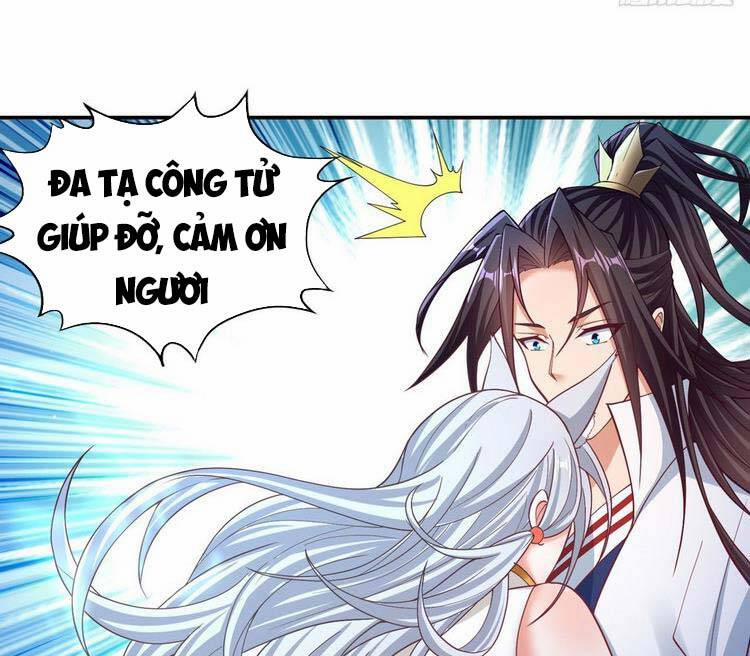 Ta Bị Nhốt Tại Cùng Một Ngày Mười Vạn Năm 196 trang 15