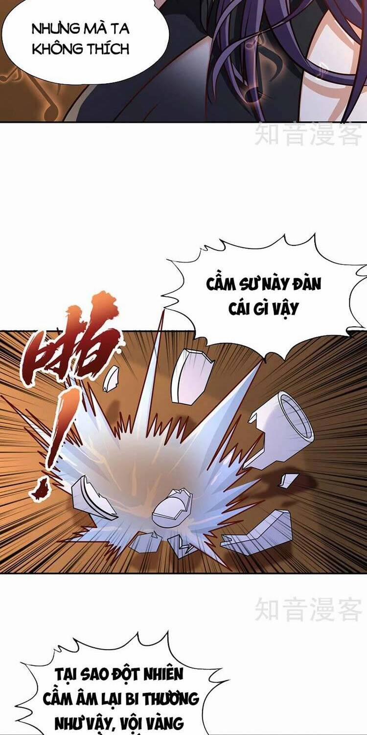 Ta Bị Nhốt Tại Cùng Một Ngày Mười Vạn Năm 199 trang 12