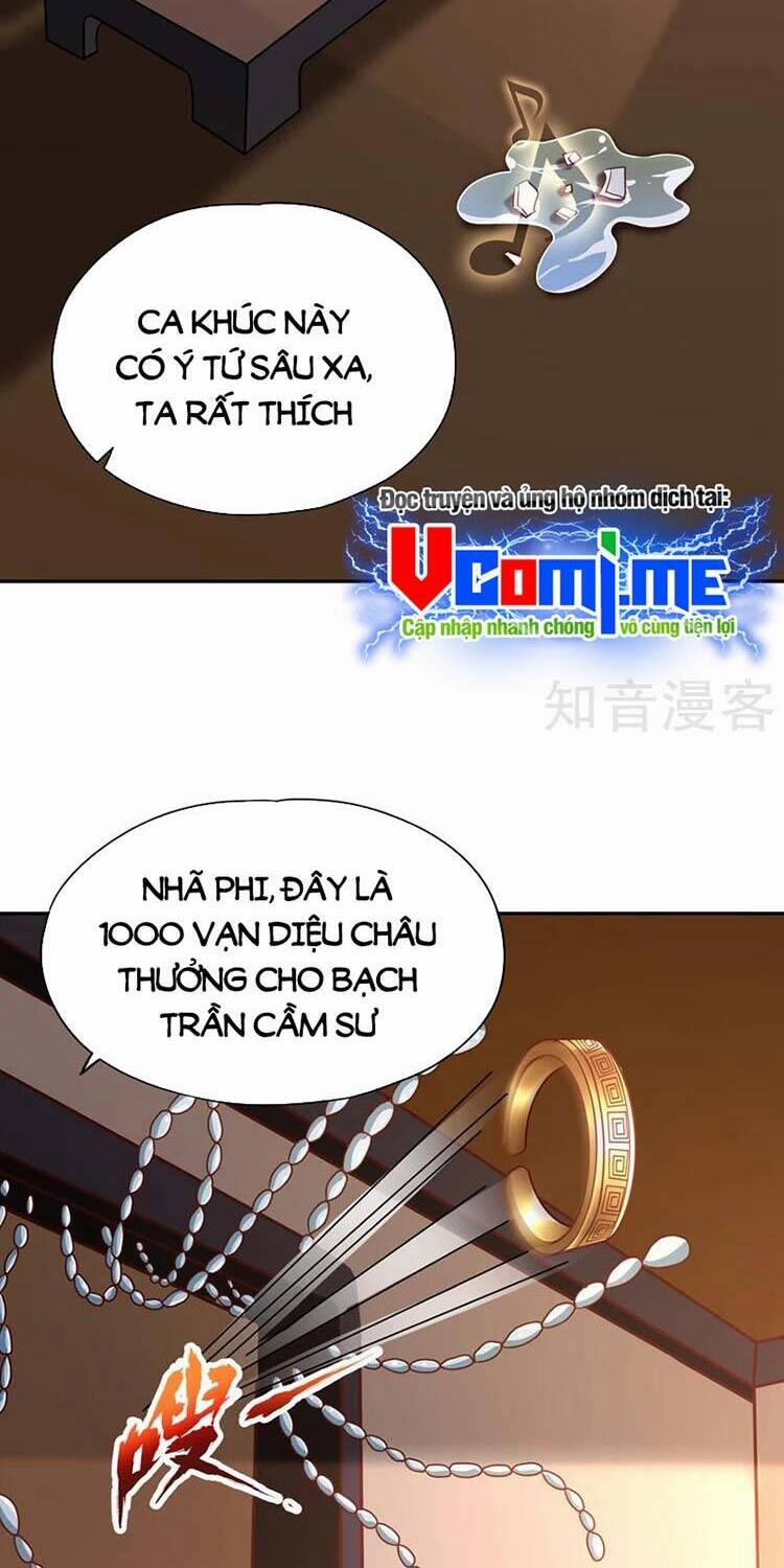 Ta Bị Nhốt Tại Cùng Một Ngày Mười Vạn Năm 199 trang 14