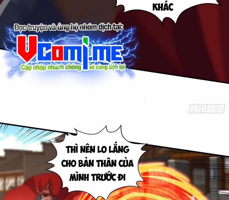 Ta Bị Nhốt Tại Cùng Một Ngày Mười Vạn Năm 202 trang 15
