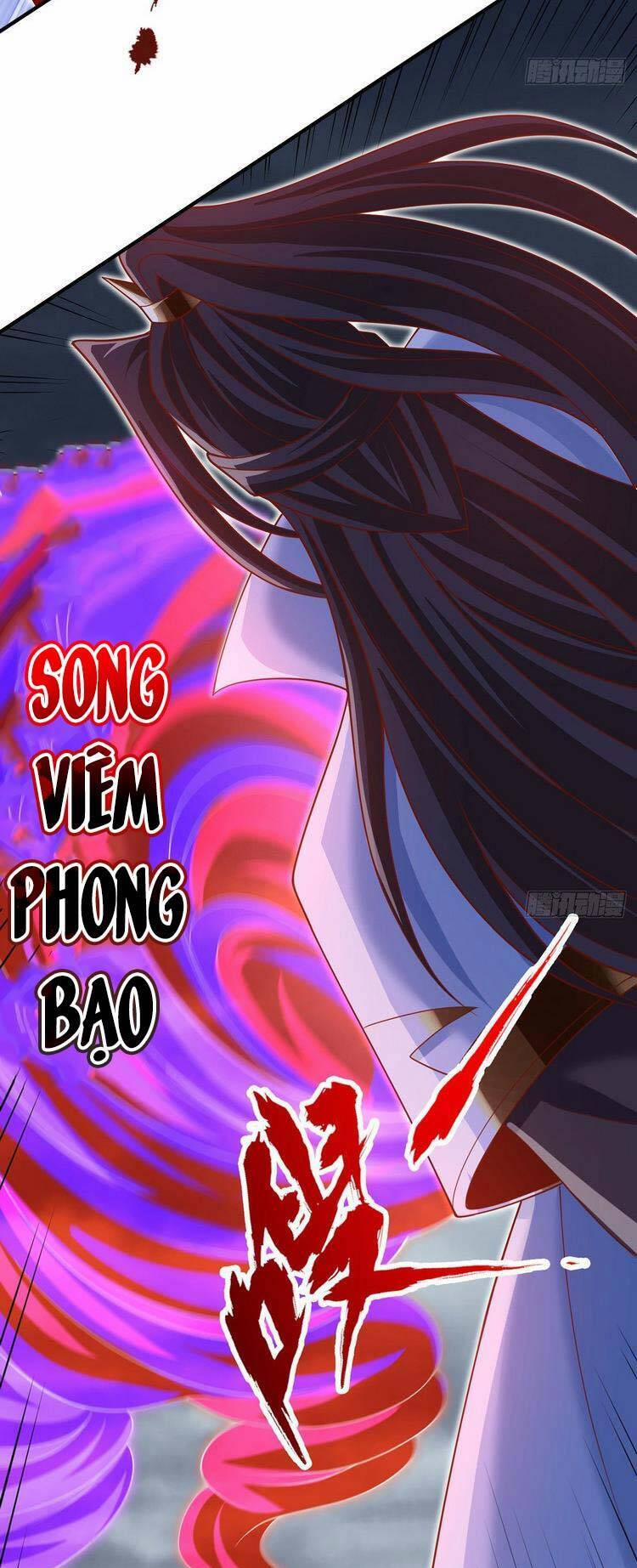 Ta Bị Nhốt Tại Cùng Một Ngày Mười Vạn Năm 224 trang 22