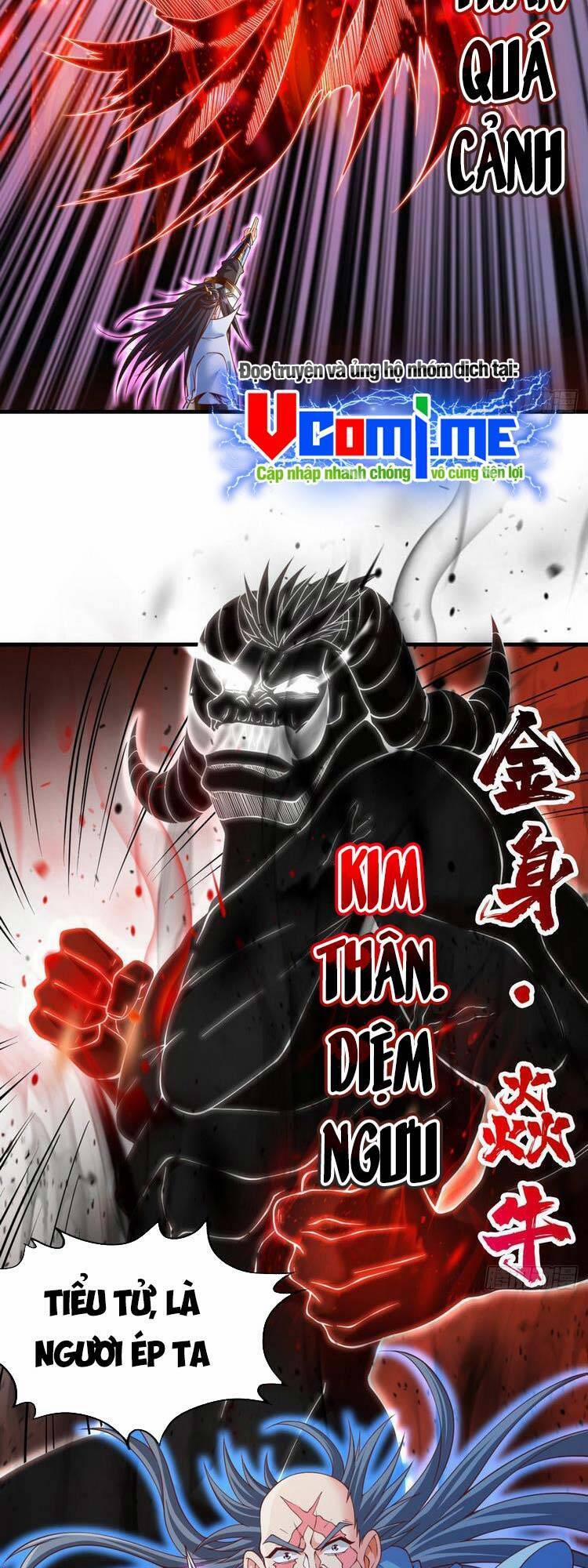 Ta Bị Nhốt Tại Cùng Một Ngày Mười Vạn Năm 228 trang 7