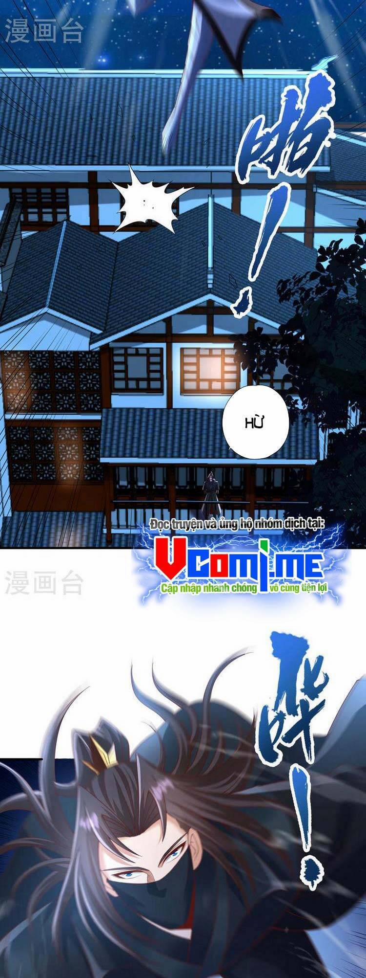 Ta Bị Nhốt Tại Cùng Một Ngày Mười Vạn Năm 239 trang 2