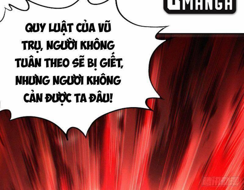 Ta Bị Nhốt Tại Cùng Một Ngày Mười Vạn Năm 24 trang 22