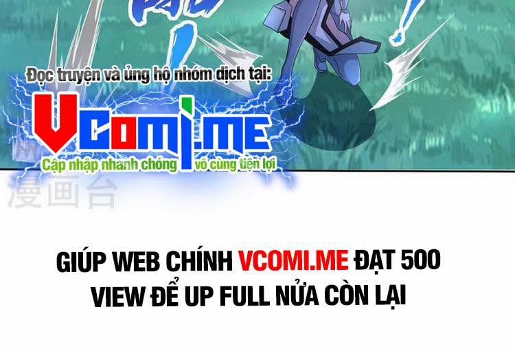 Ta Bị Nhốt Tại Cùng Một Ngày Mười Vạn Năm 240 trang 11