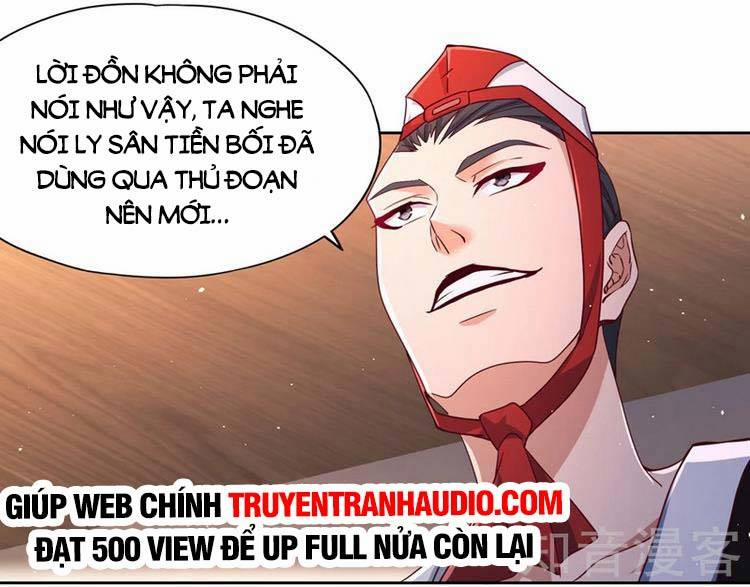 Ta Bị Nhốt Tại Cùng Một Ngày Mười Vạn Năm 243 trang 11