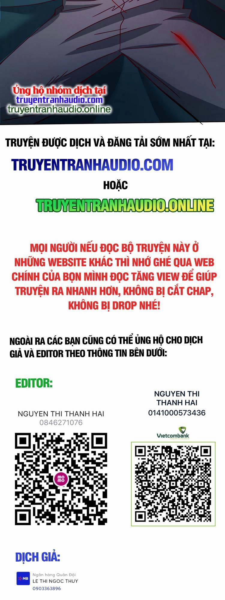 Ta Bị Nhốt Tại Cùng Một Ngày Mười Vạn Năm 243 trang 21