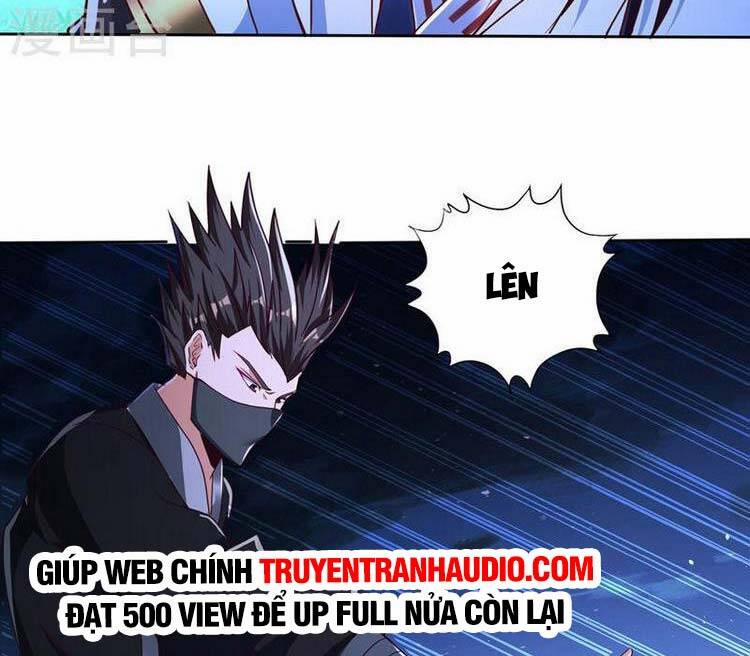 Ta Bị Nhốt Tại Cùng Một Ngày Mười Vạn Năm 244 trang 15