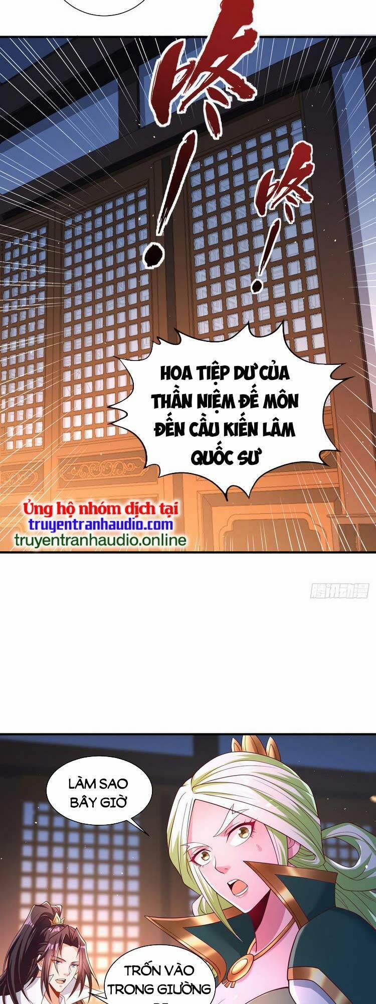 Ta Bị Nhốt Tại Cùng Một Ngày Mười Vạn Năm 250 trang 2