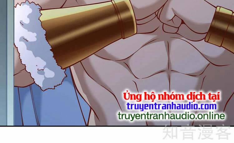 Ta Bị Nhốt Tại Cùng Một Ngày Mười Vạn Năm 252 trang 17