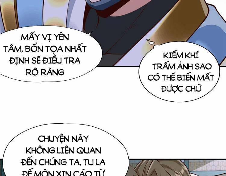 Ta Bị Nhốt Tại Cùng Một Ngày Mười Vạn Năm 252 trang 22