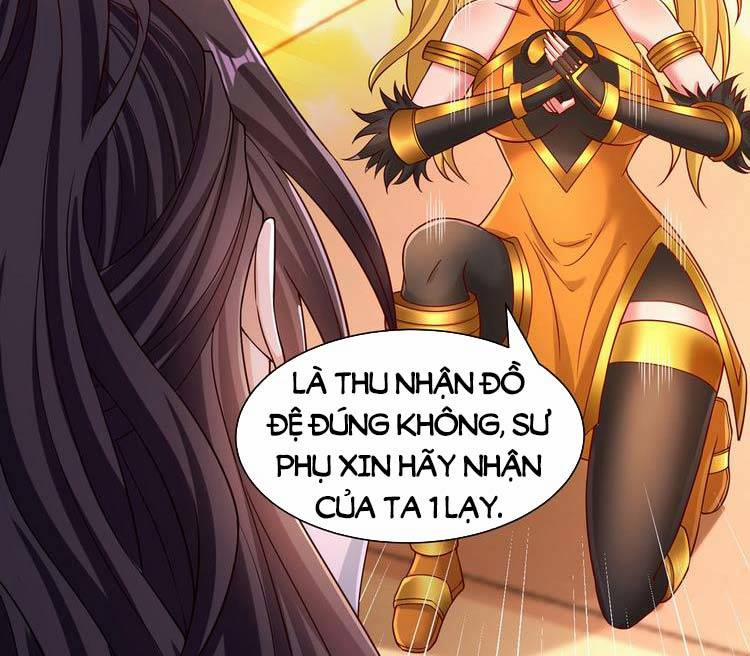 Ta Bị Nhốt Tại Cùng Một Ngày Mười Vạn Năm 262 trang 15