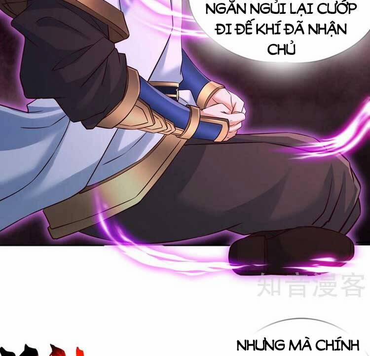 Ta Bị Nhốt Tại Cùng Một Ngày Mười Vạn Năm 277 trang 24