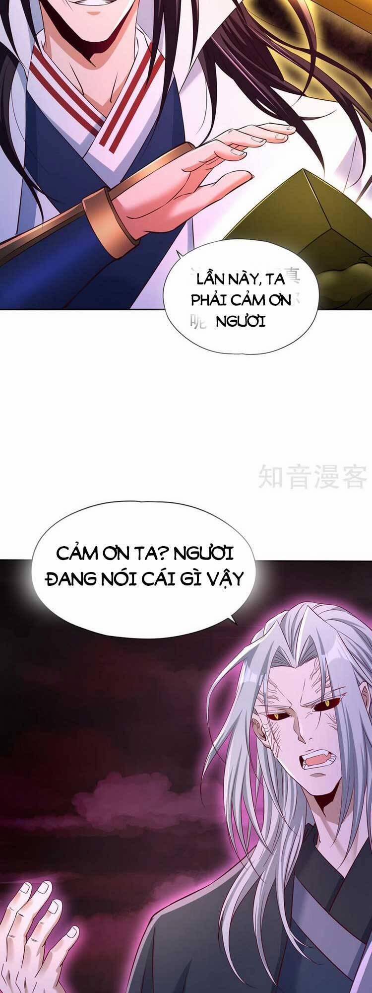 Ta Bị Nhốt Tại Cùng Một Ngày Mười Vạn Năm 278 trang 2