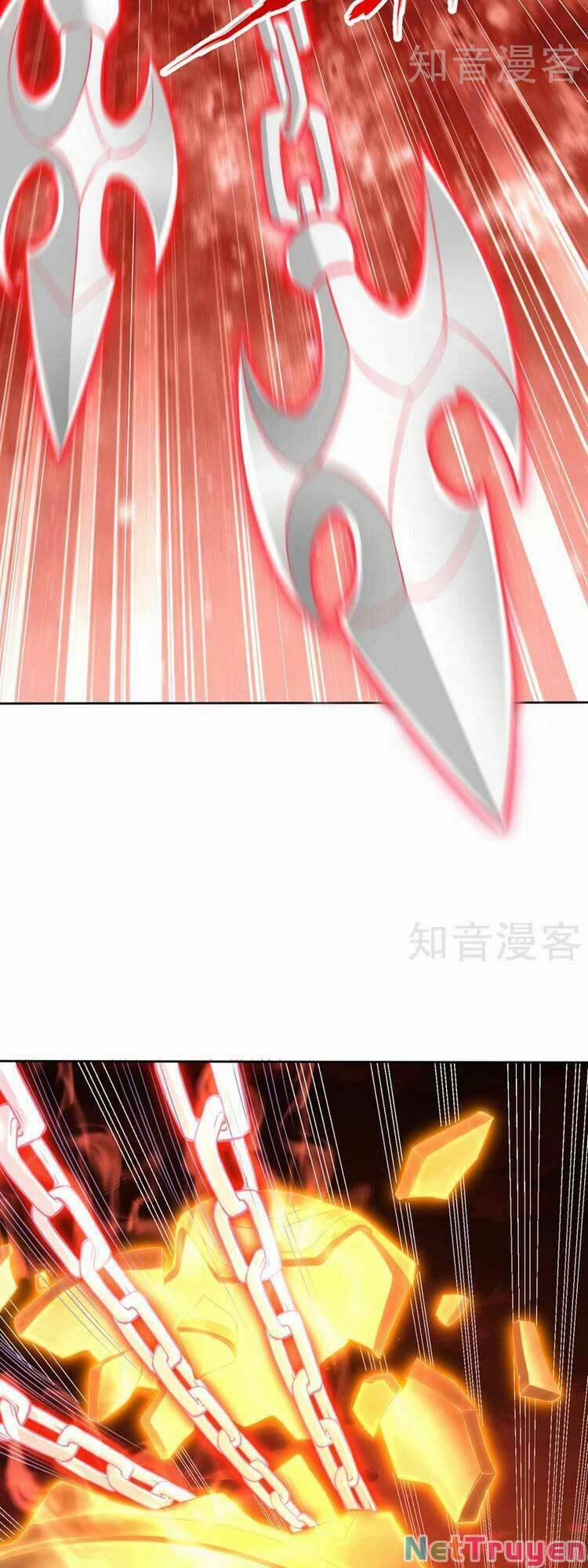 Ta Bị Nhốt Tại Cùng Một Ngày Mười Vạn Năm 279 trang 11