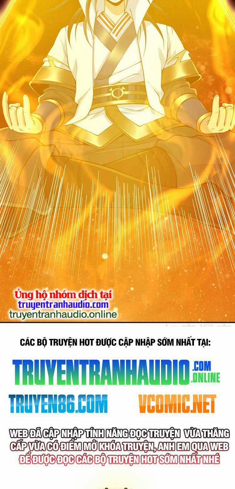 Ta Bị Nhốt Tại Cùng Một Ngày Mười Vạn Năm 280 trang 25