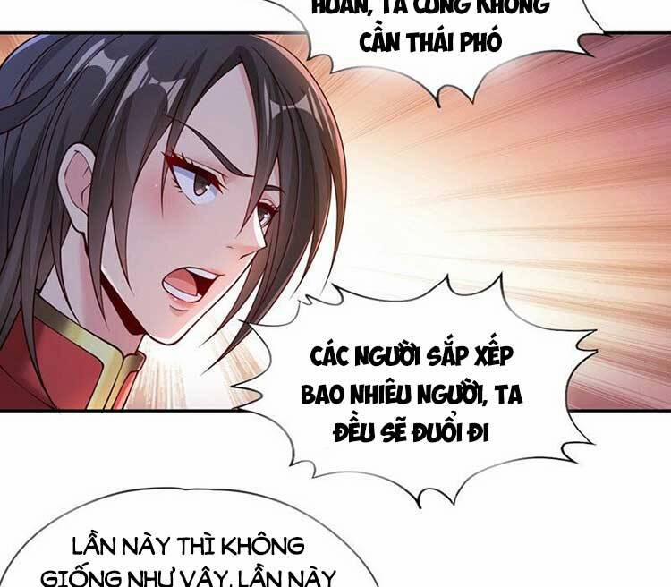 Ta Bị Nhốt Tại Cùng Một Ngày Mười Vạn Năm 288 trang 15