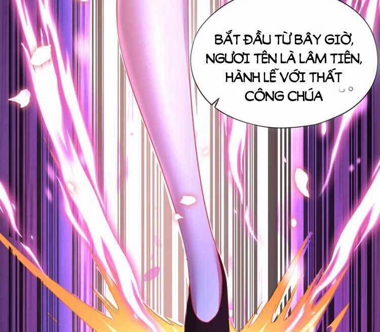 Ta Bị Nhốt Tại Cùng Một Ngày Mười Vạn Năm 289 trang 15