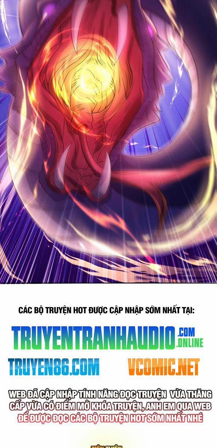Ta Bị Nhốt Tại Cùng Một Ngày Mười Vạn Năm 306 trang 23