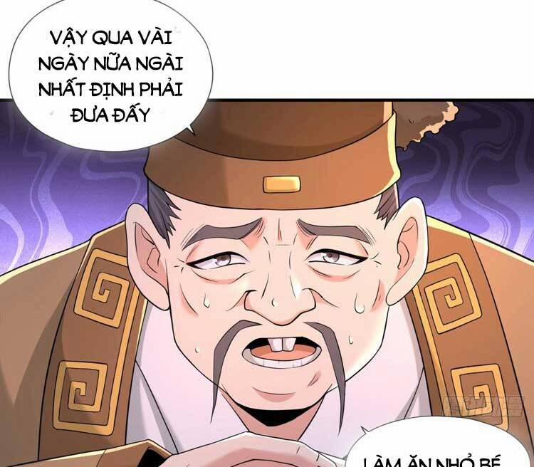 Ta Bị Nhốt Tại Cùng Một Ngày Mười Vạn Năm 315 trang 15