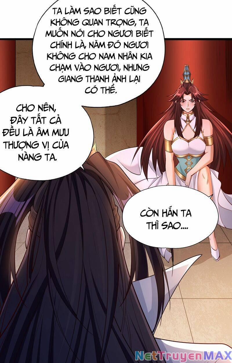 Ta Bị Nhốt Tại Cùng Một Ngày Mười Vạn Năm 318 trang 20