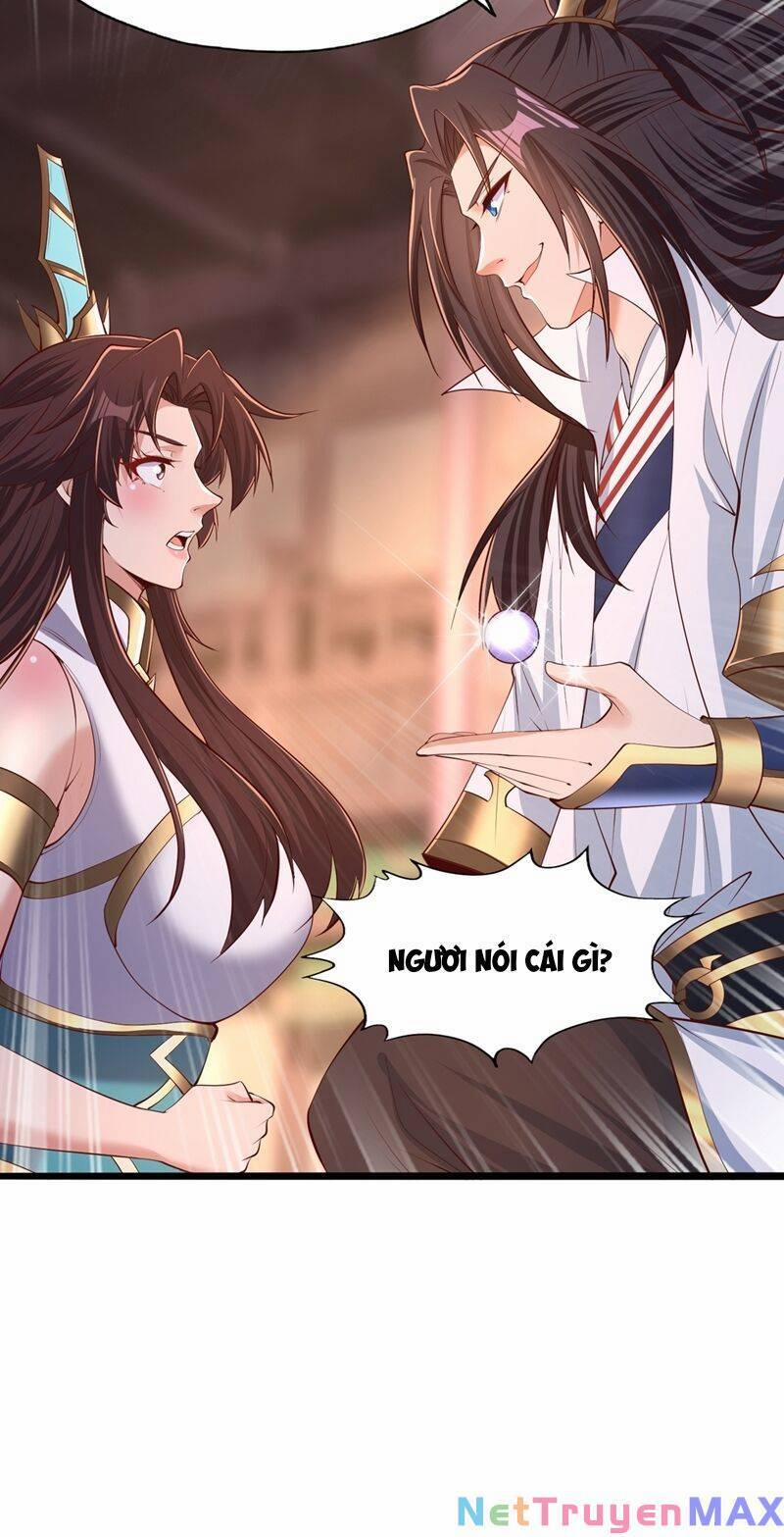 Ta Bị Nhốt Tại Cùng Một Ngày Mười Vạn Năm 318 trang 26