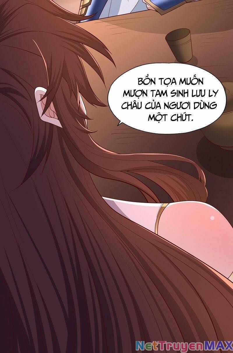 Ta Bị Nhốt Tại Cùng Một Ngày Mười Vạn Năm 318 trang 3