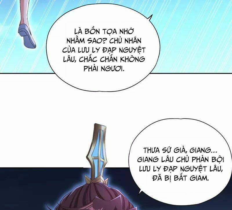 Ta Bị Nhốt Tại Cùng Một Ngày Mười Vạn Năm 326 trang 47