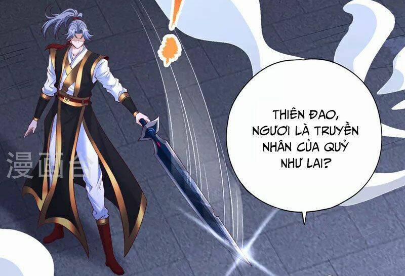 Ta Bị Nhốt Tại Cùng Một Ngày Mười Vạn Năm 327 trang 35