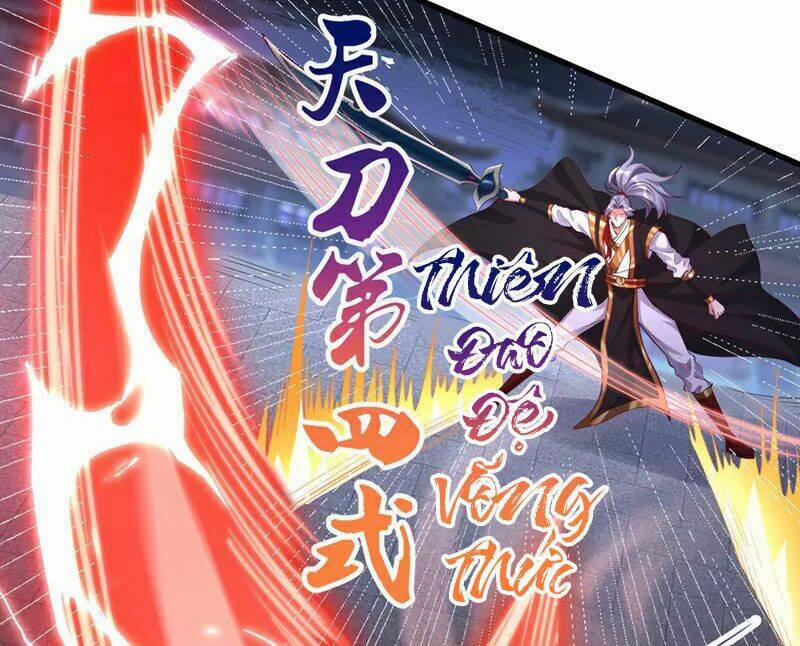 Ta Bị Nhốt Tại Cùng Một Ngày Mười Vạn Năm 327 trang 41