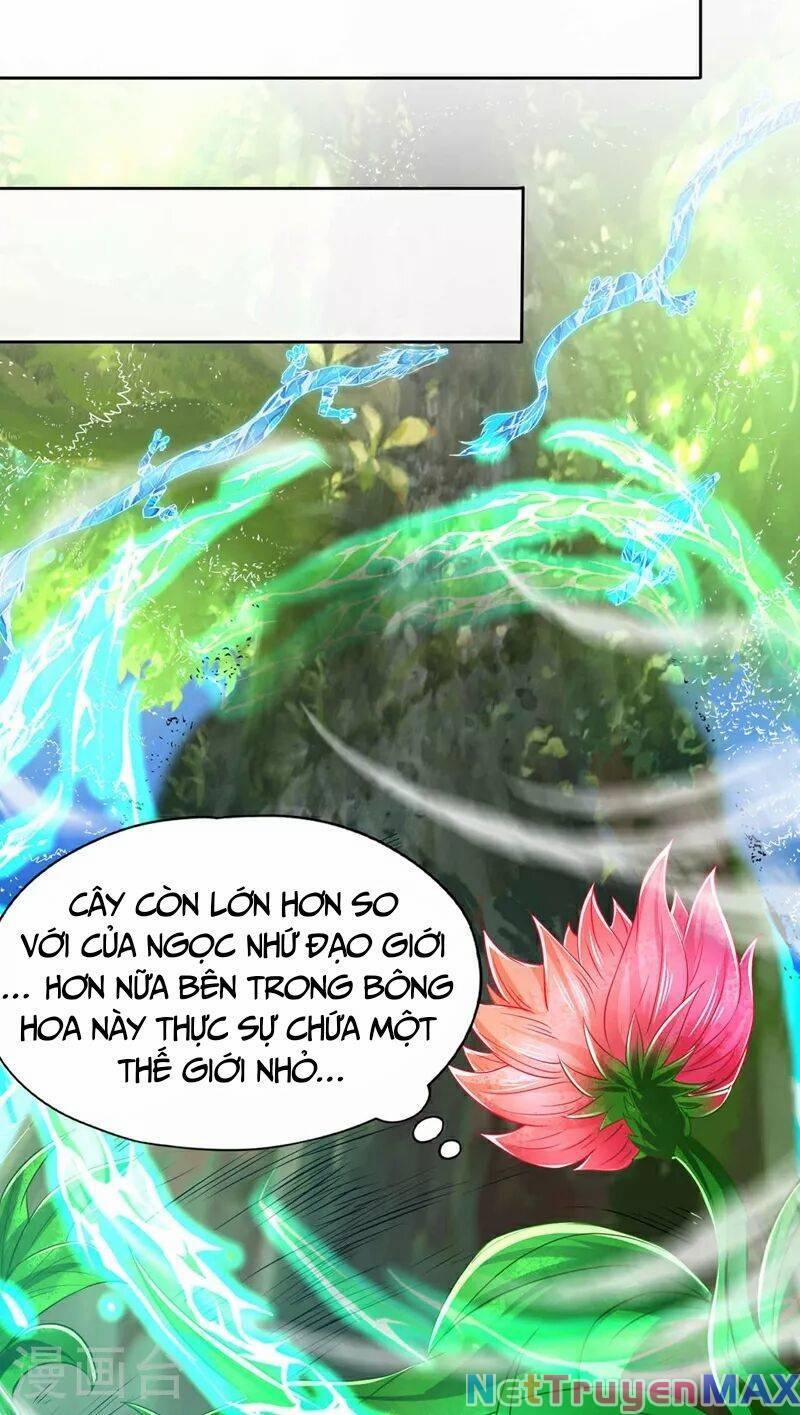 Ta Bị Nhốt Tại Cùng Một Ngày Mười Vạn Năm 329 trang 18