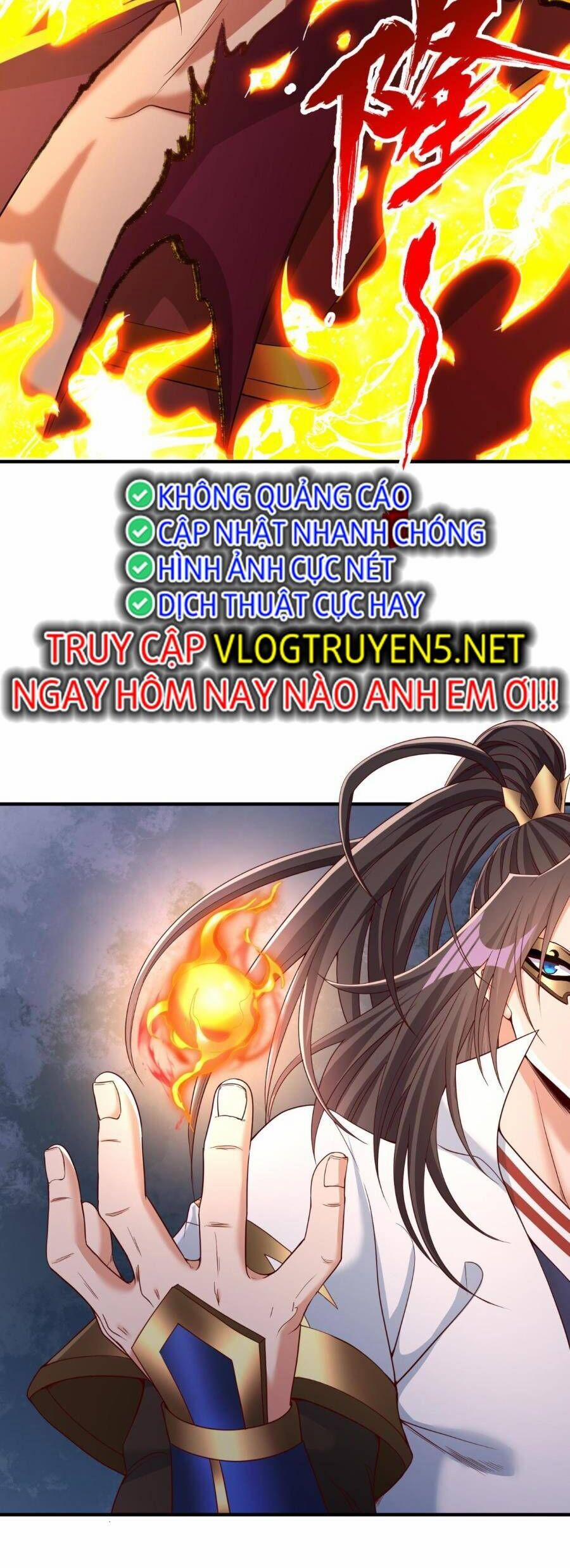 Ta Bị Nhốt Tại Cùng Một Ngày Mười Vạn Năm 335 trang 15