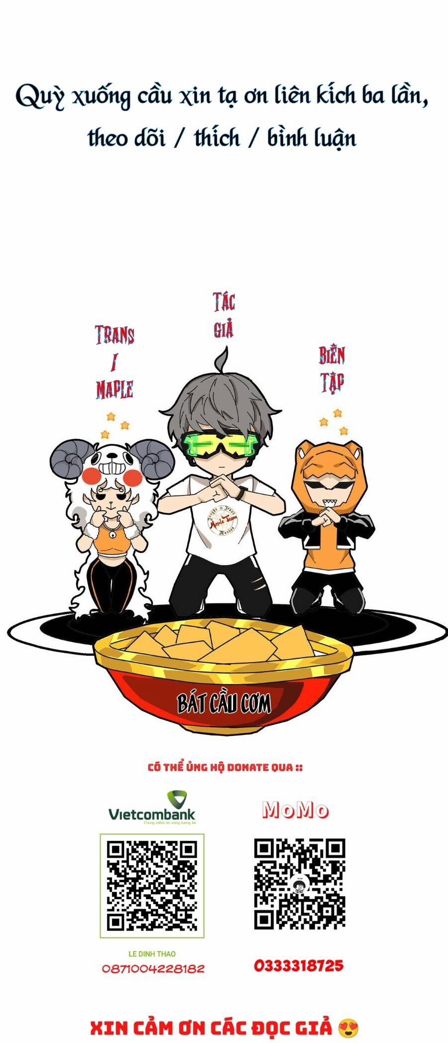 Ta Bị Nhốt Tại Cùng Một Ngày Mười Vạn Năm 335 trang 24