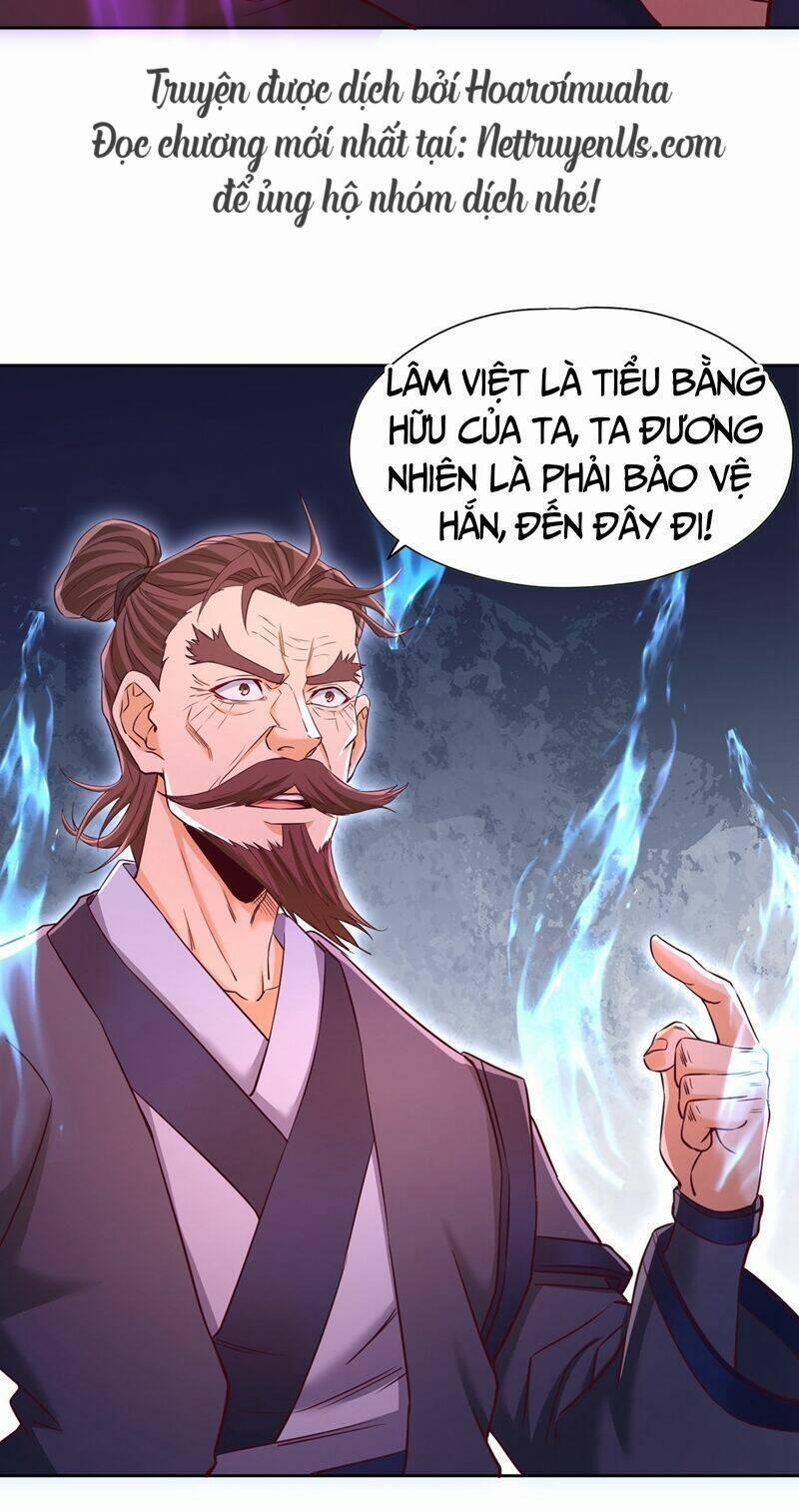 Ta Bị Nhốt Tại Cùng Một Ngày Mười Vạn Năm 342 trang 21