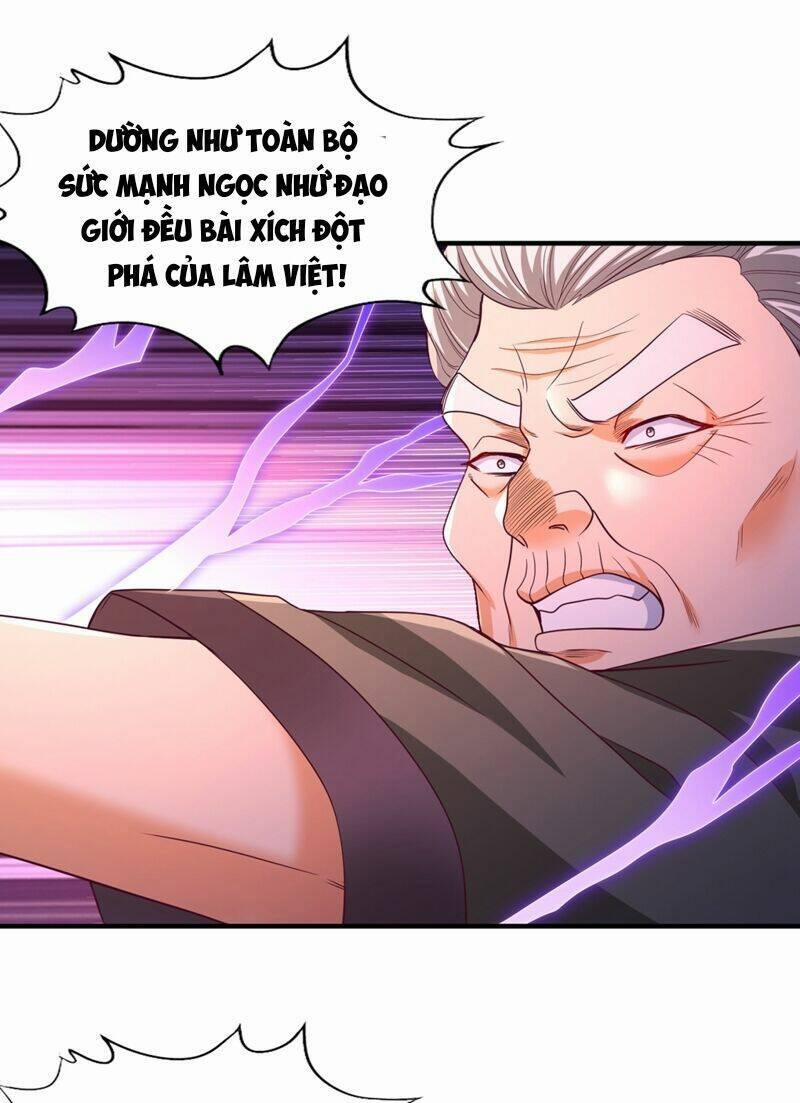 Ta Bị Nhốt Tại Cùng Một Ngày Mười Vạn Năm 343 trang 7