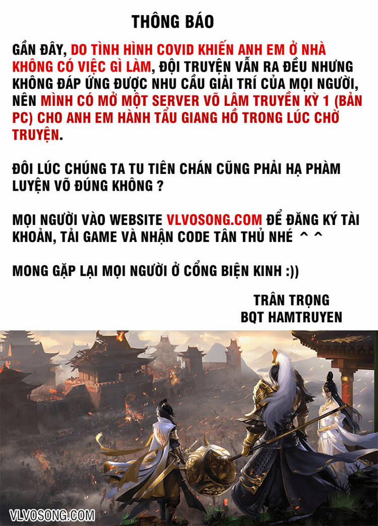 Ta Bị Nhốt Tại Cùng Một Ngày Mười Vạn Năm 35 trang 27