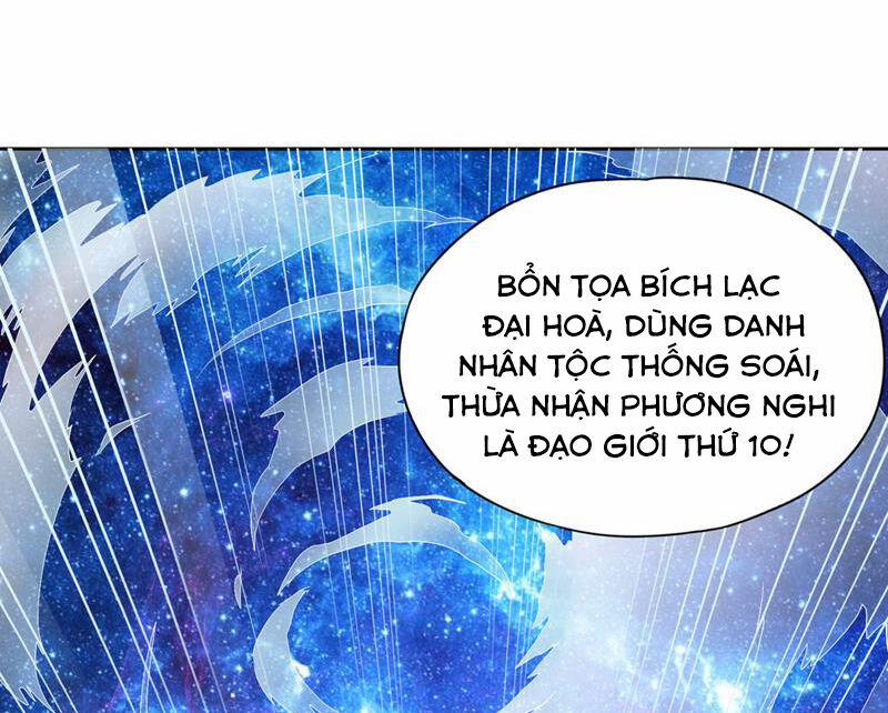 Ta Bị Nhốt Tại Cùng Một Ngày Mười Vạn Năm 350 trang 24
