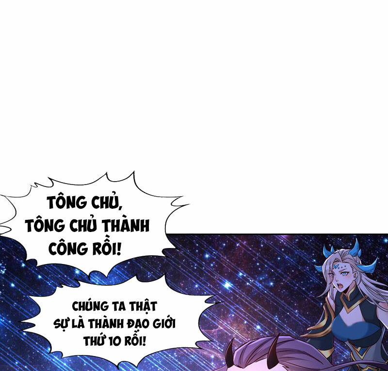 Ta Bị Nhốt Tại Cùng Một Ngày Mười Vạn Năm 350 trang 34