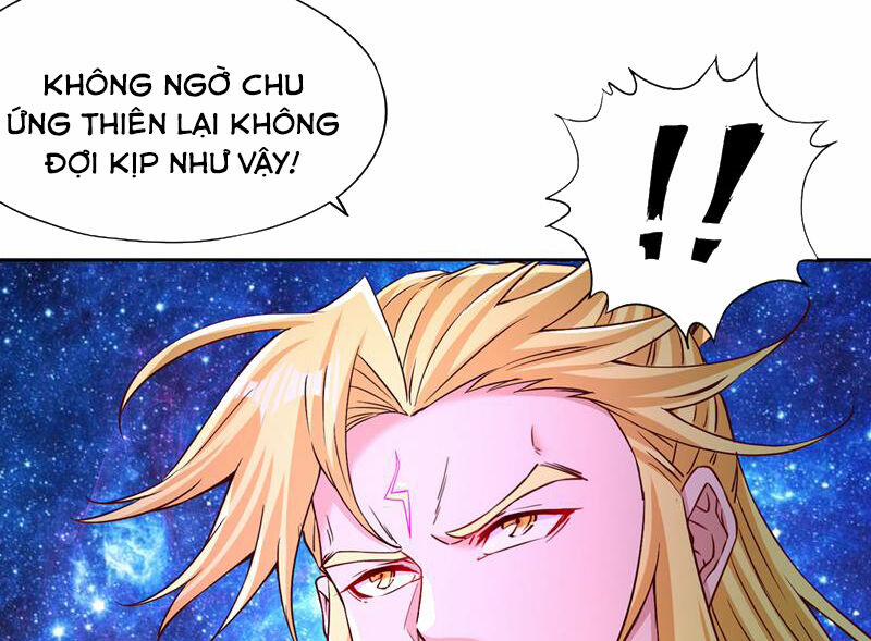 Ta Bị Nhốt Tại Cùng Một Ngày Mười Vạn Năm 350 trang 45