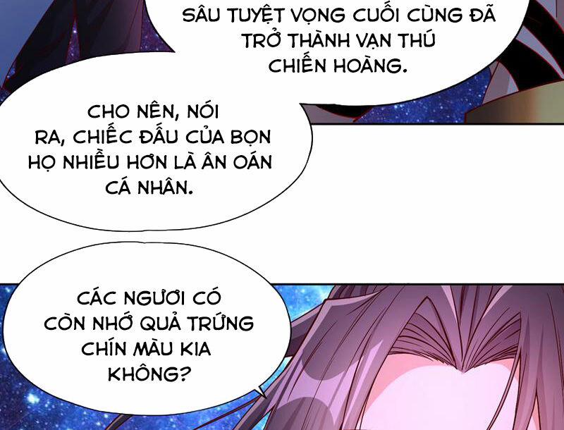 Ta Bị Nhốt Tại Cùng Một Ngày Mười Vạn Năm 350 trang 55