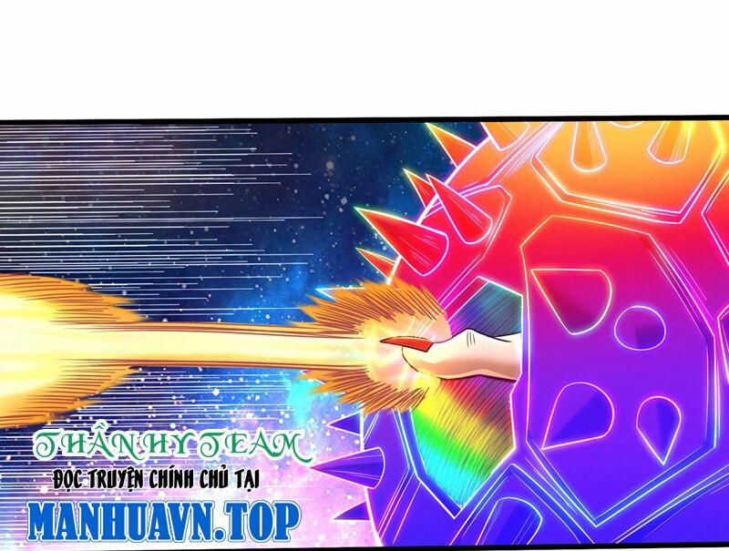 Ta Bị Nhốt Tại Cùng Một Ngày Mười Vạn Năm 351 trang 27