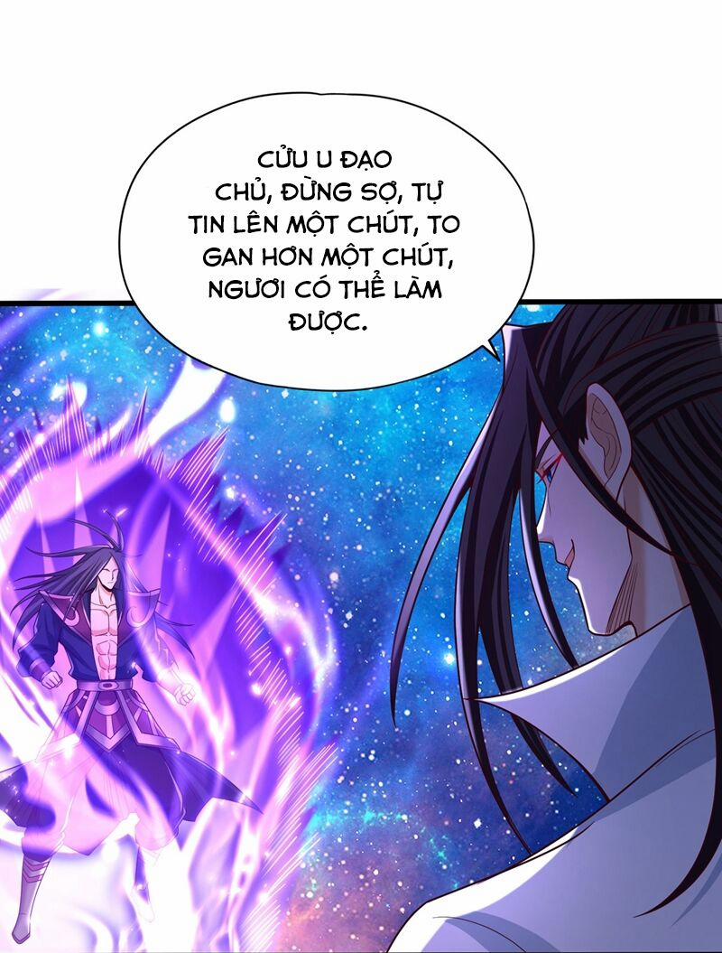 Ta Bị Nhốt Tại Cùng Một Ngày Mười Vạn Năm 351 trang 8