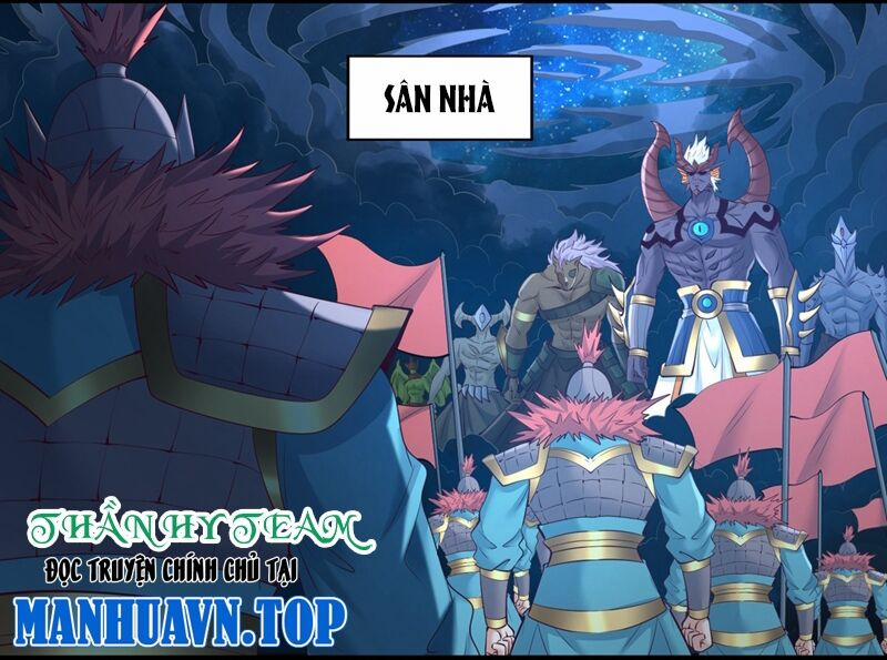 Ta Bị Nhốt Tại Cùng Một Ngày Mười Vạn Năm 353 trang 29