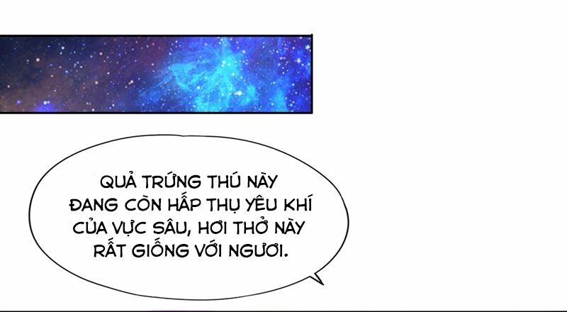 Ta Bị Nhốt Tại Cùng Một Ngày Mười Vạn Năm 354 trang 45