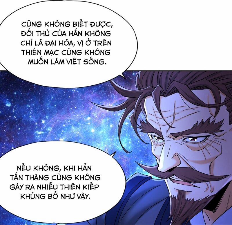 Ta Bị Nhốt Tại Cùng Một Ngày Mười Vạn Năm 356 trang 4